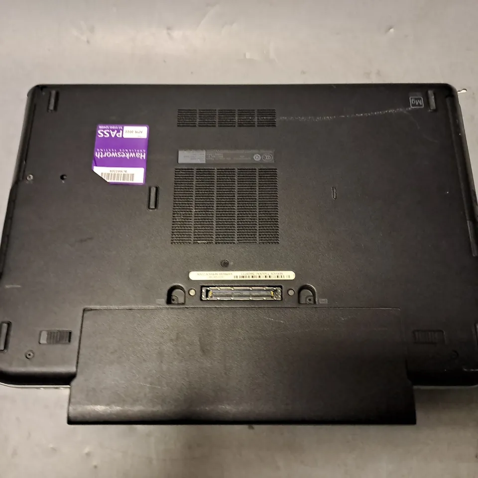 DELL LATITUDE E6430 LAPTOP 