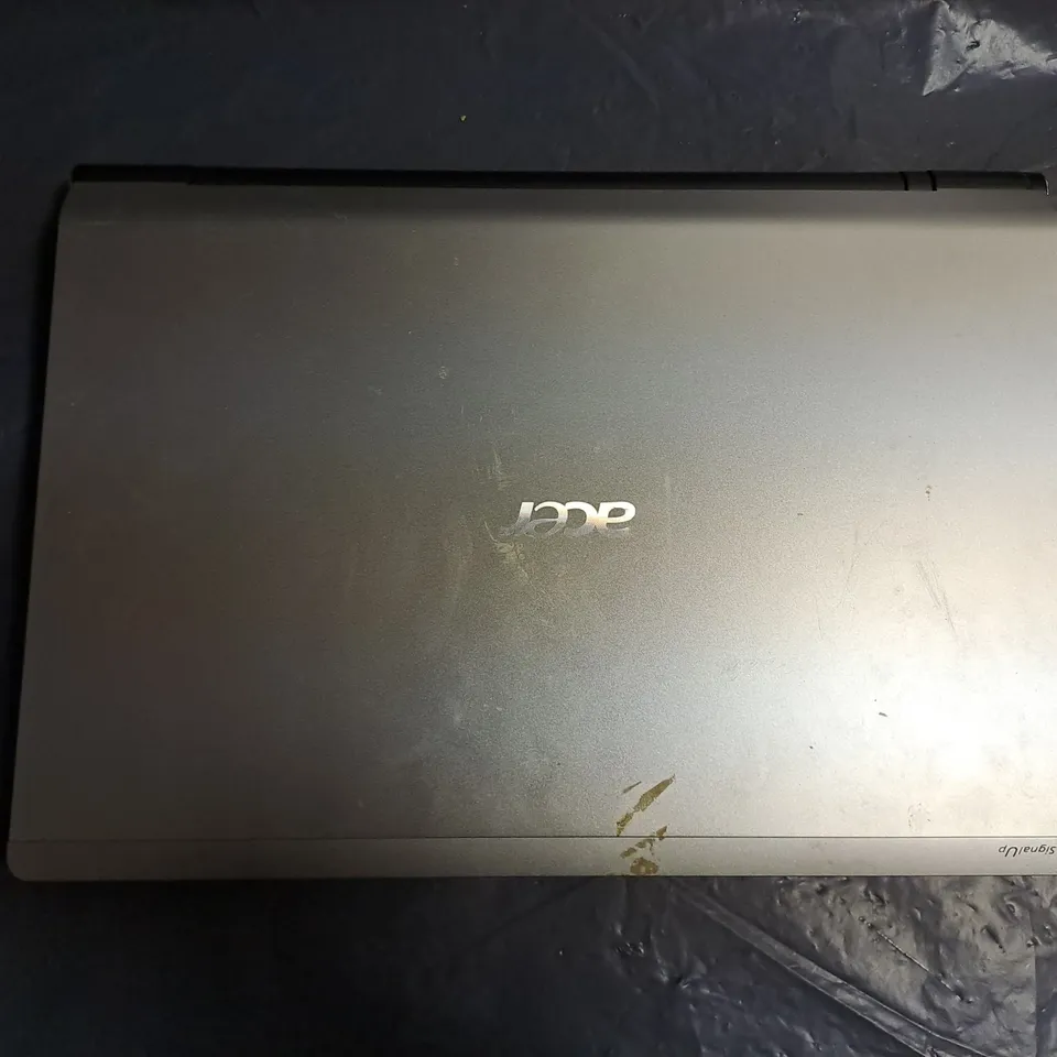 ASPIRE 5943G LAPTOP