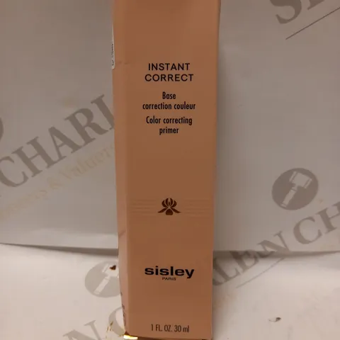 SISLEY INSTANT CORRECT BASE CORRECTION CONCEALER 30ML - 01 JUST ROSY