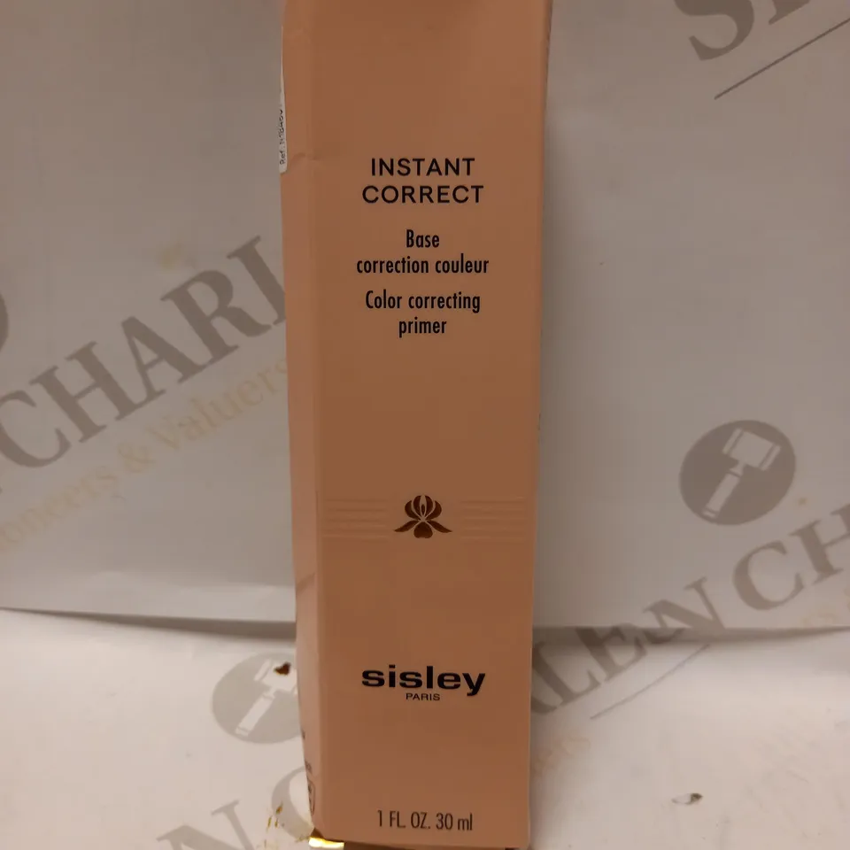 SISLEY INSTANT CORRECT BASE CORRECTION CONCEALER 30ML - 01 JUST ROSY 
