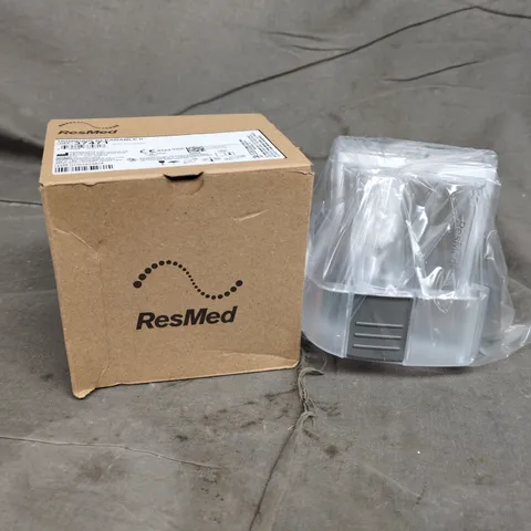 BOXED RESMED HUMIDAIR CLEANABLE II