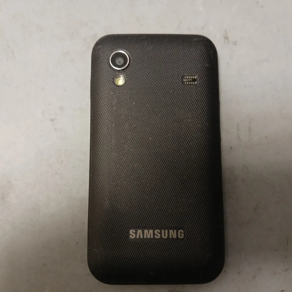 SAMSUNG GT-S5830I PHONE