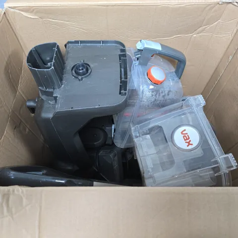 VAX RAPID POWER REVIVE CARPET WASHER