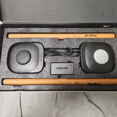 AEROBAND DRUM KIT