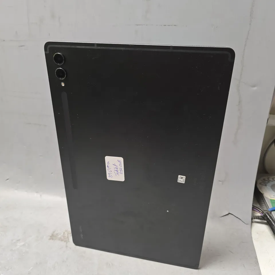 SAMSUNG GALAXY TAB S9 ULTRA SM-X916B
