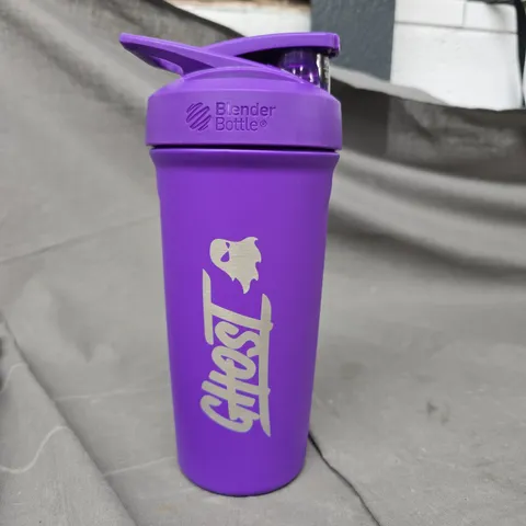 GHOST BLENDER BOTTLE 