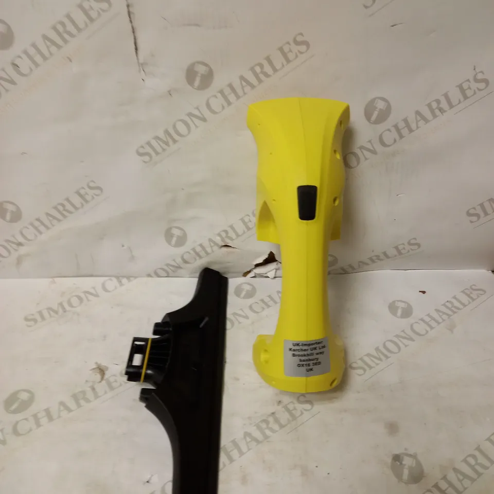 KARCHER WV1 WINDOW VAC 