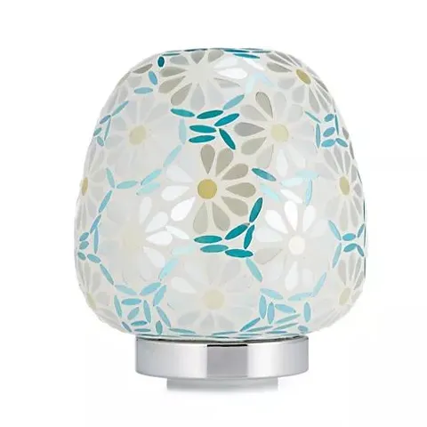 OUTLET GARDEN REFLECTIONS MOSAIC LANTERN
