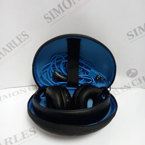 BOXED JLAB GAMING WIRELESS HEADSET N
