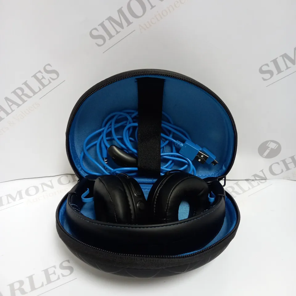 BOXED JLAB GAMING WIRELESS HEADSET N