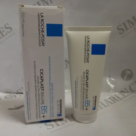 LA ROCHE POSAY CICAPLAST BAUME B5+ - 100ML