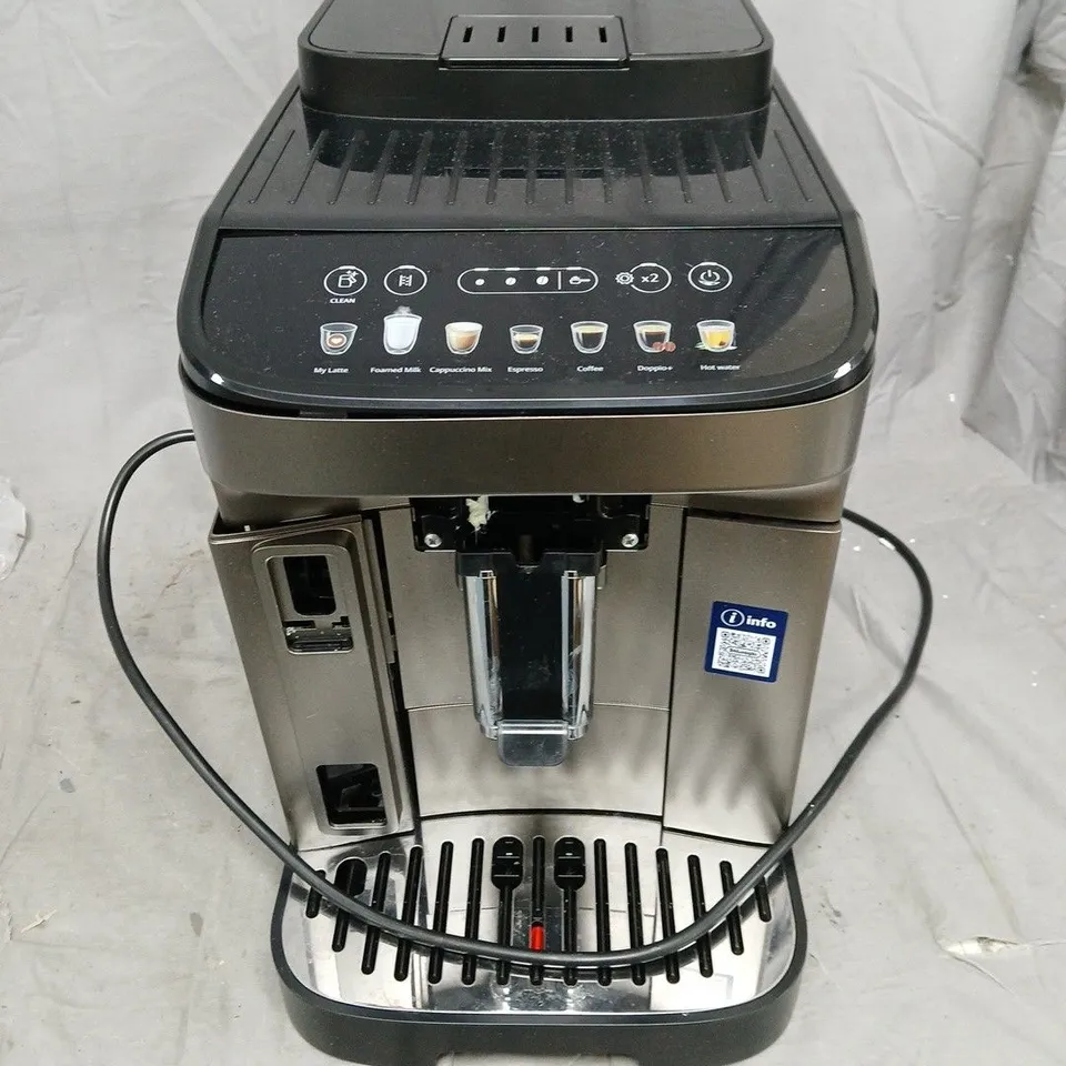 DELONGHI MAGNIFICA EVO BEAN TO CUP - ECAM290.83
