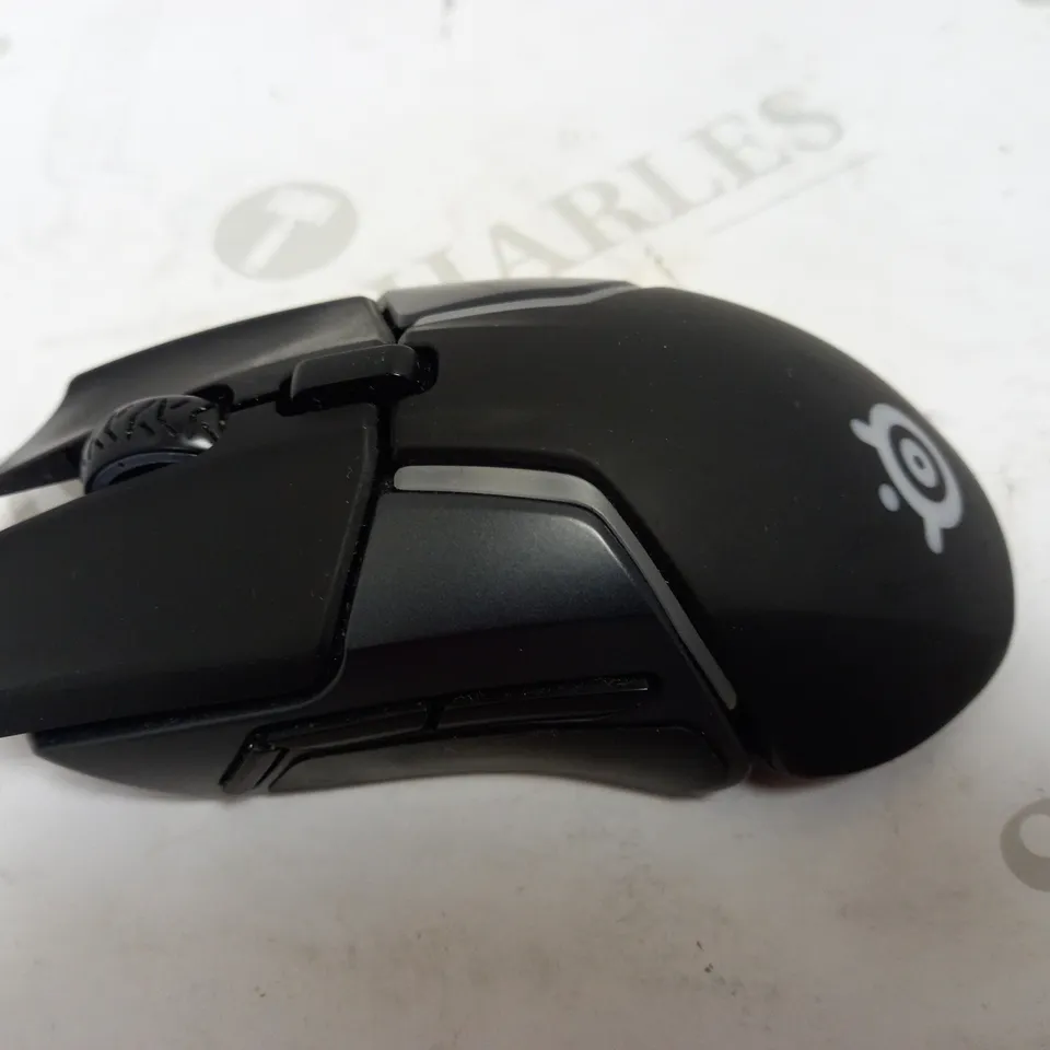 STEELSERIES RIVAL 600 MOUSE 