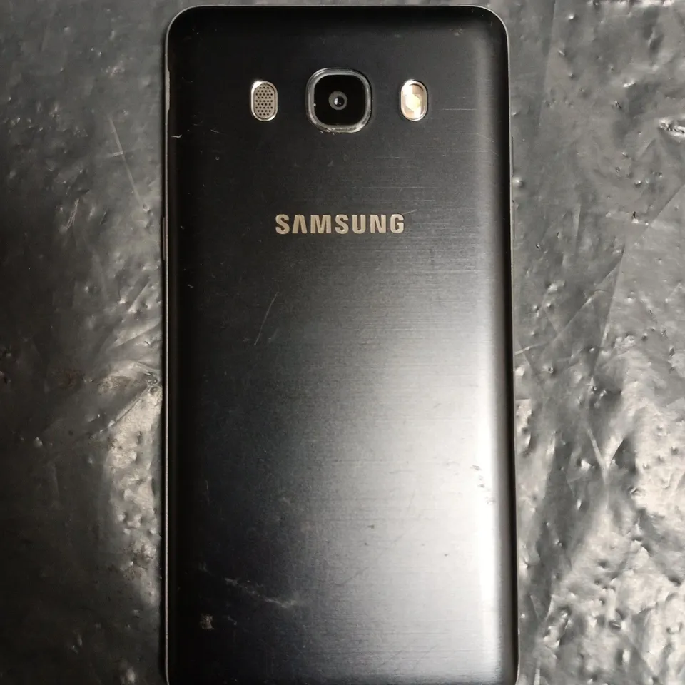 SAMSUNG GALAXY J5 MOBILE SMARTPHONE SM-J510FN