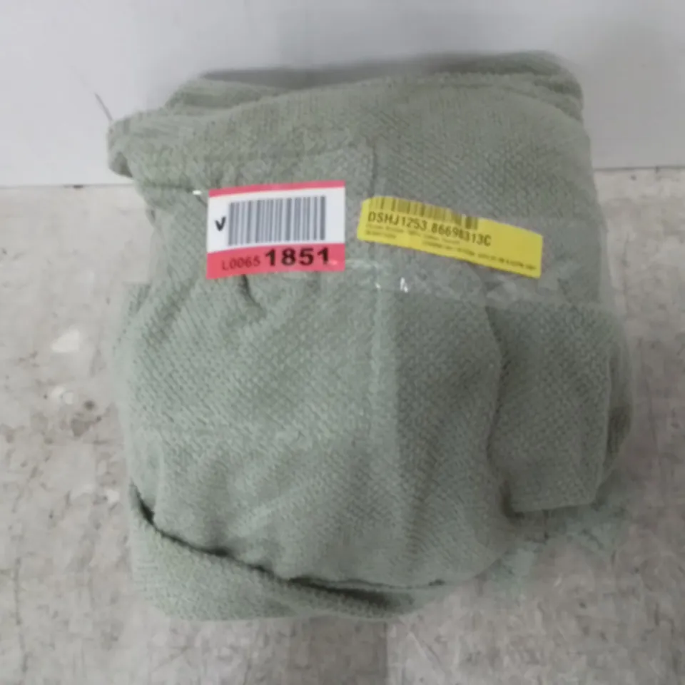 CHRISTY BRIXTON 100% COTTON TEXTURED BATH SHEET