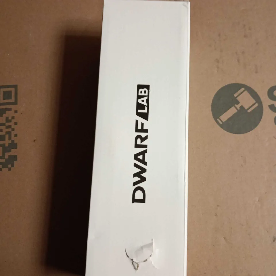 DWARFLAB MINI TRIPOD WITH HYDRAULIC HEAD – BOXED