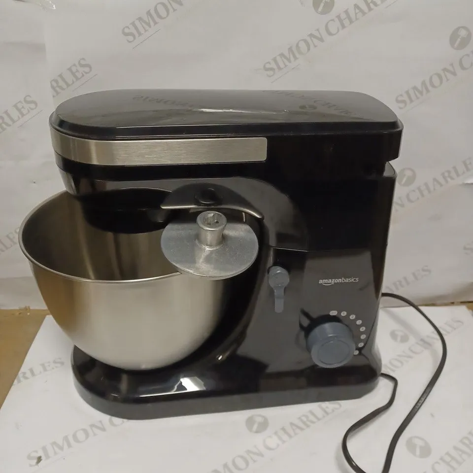 AMAZON BASICS STAND MIXER