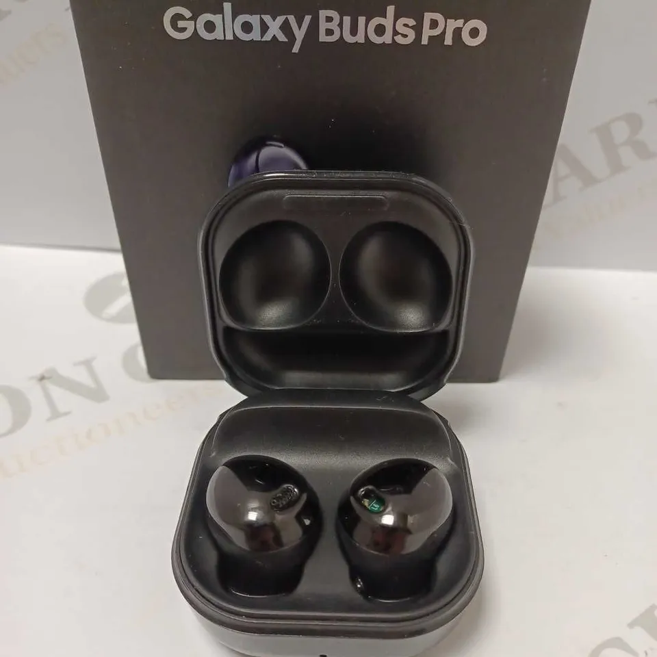 GALAXY BUDS PRO SM-R190
