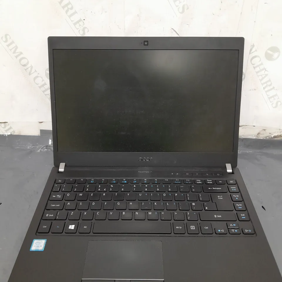 ACER TRAVELMATE P648-M