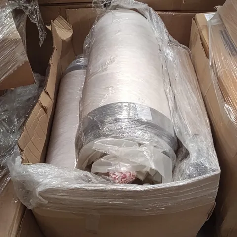 PALLET CONTAINING APPROXIMATELY 3 EMMA MATTRESSES