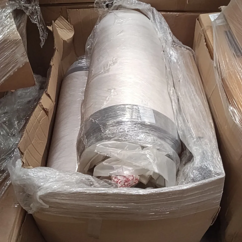 PALLET CONTAINING APPROXIMATELY 3 EMMA MATTRESSES