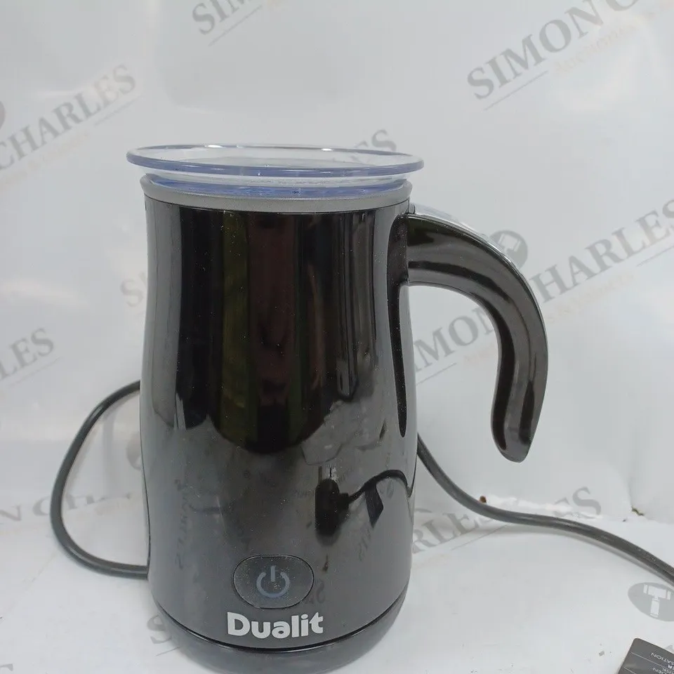 BOXED DUALIT MILK FROTHER