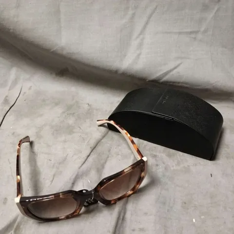 PRADA MILANO SUNGLASSES 