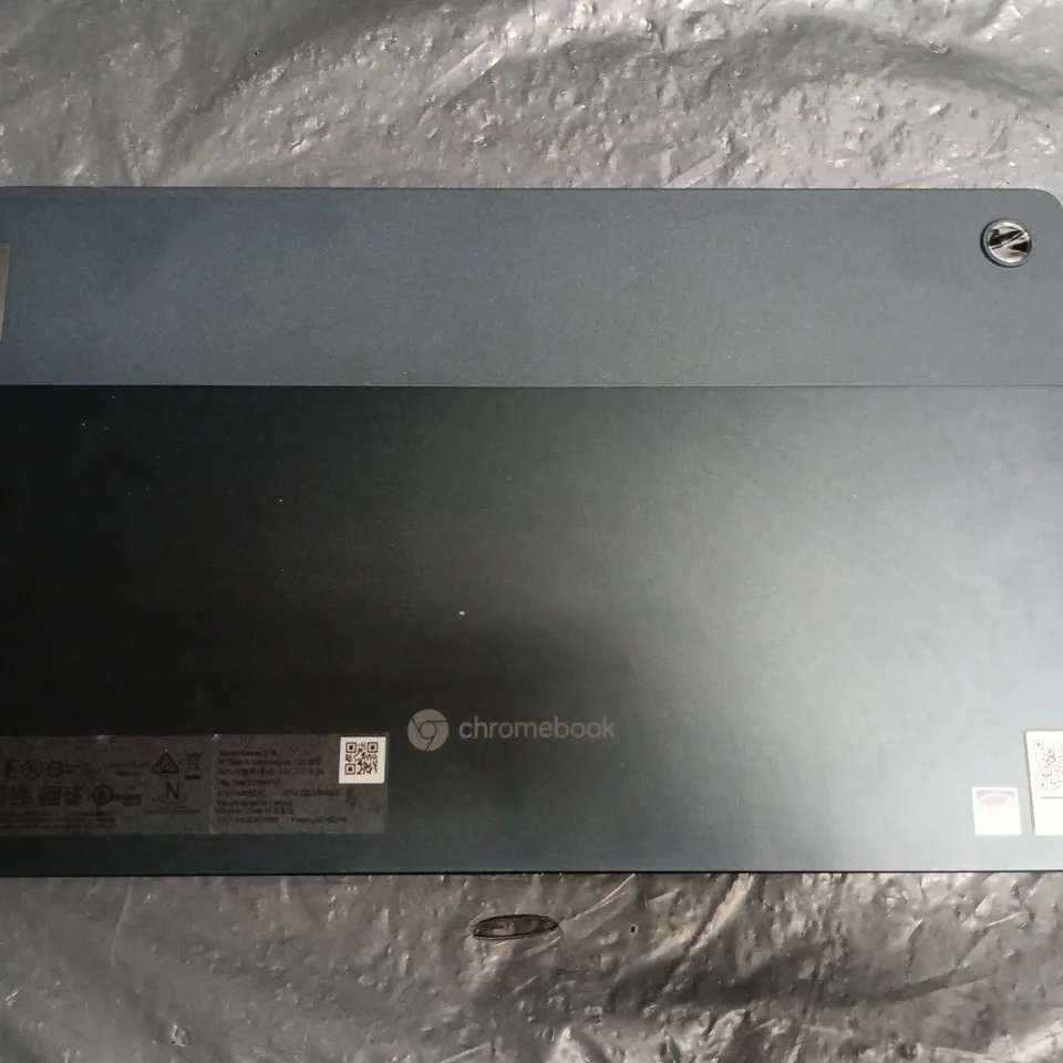 LENOVO DUET 5 CHROMEBOOK TABLET