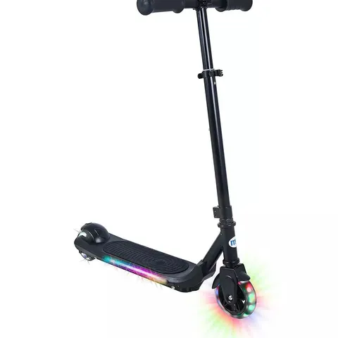 BOXED MOVE LUMEN KIDS ELECTRIC SCOOTER - COLLECTION ONLY