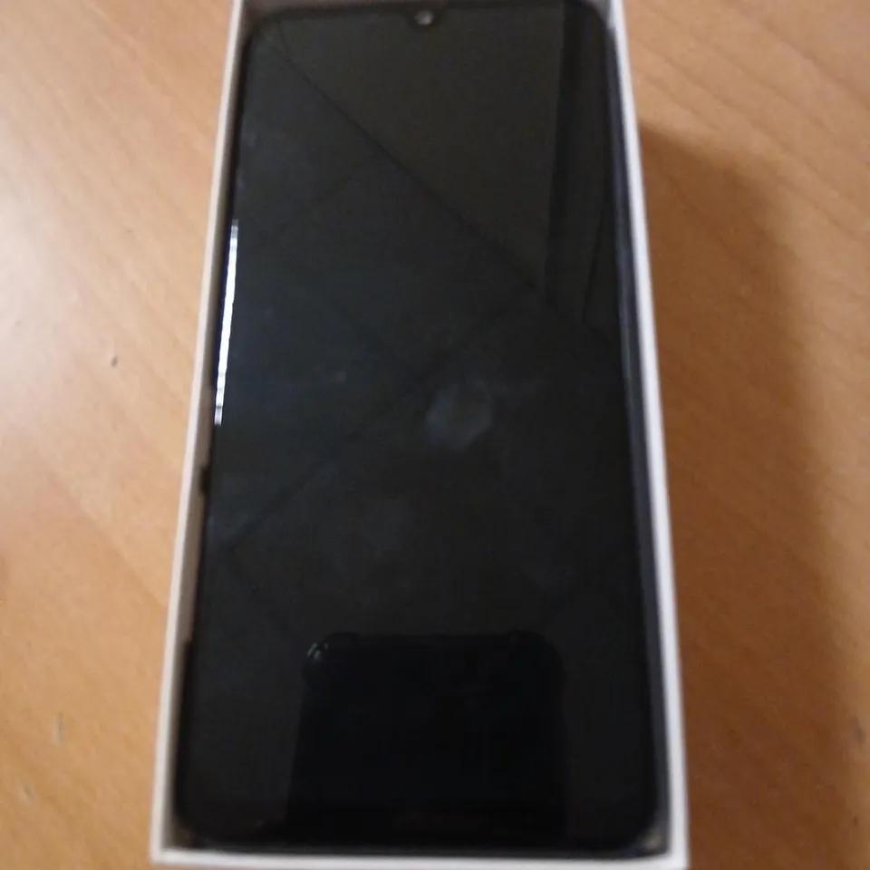 SAMSUNG GALAXY A51 5G SMARTPHONE – BLACK (BOXED)