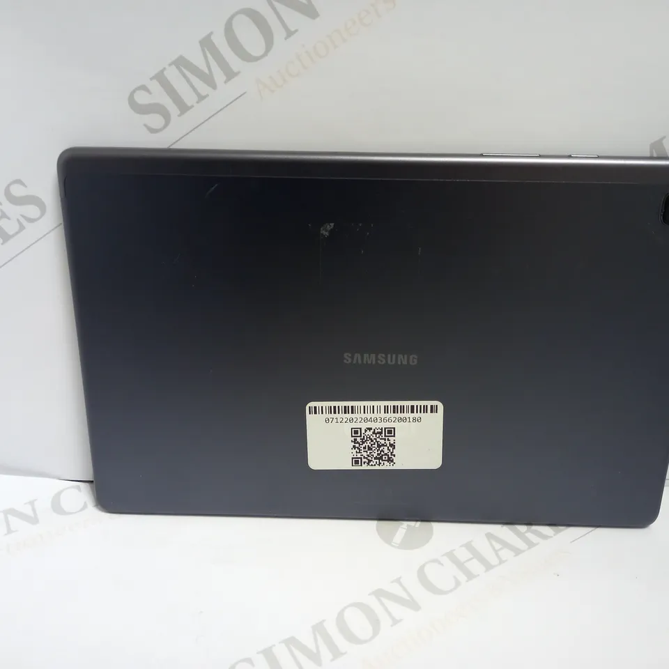 SAMSUNG TAB S6 4G 