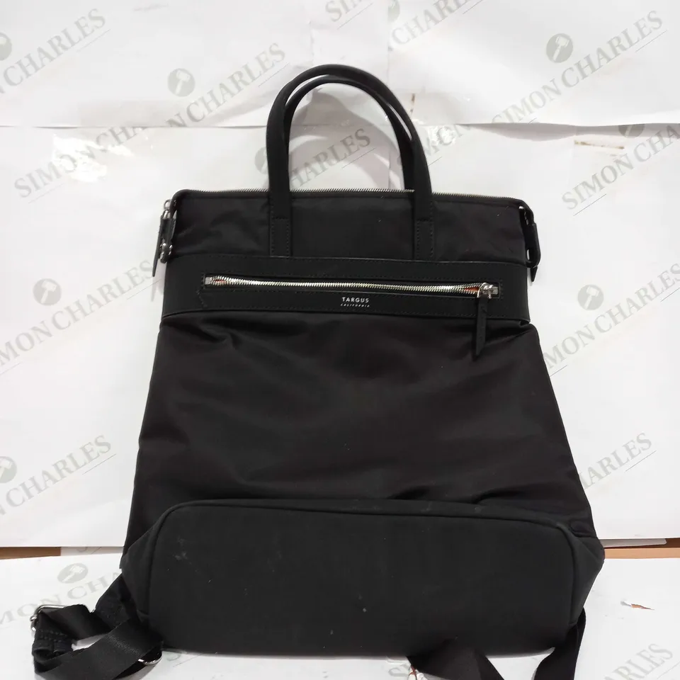 TARGUS CALIFORNIA HANDBAG