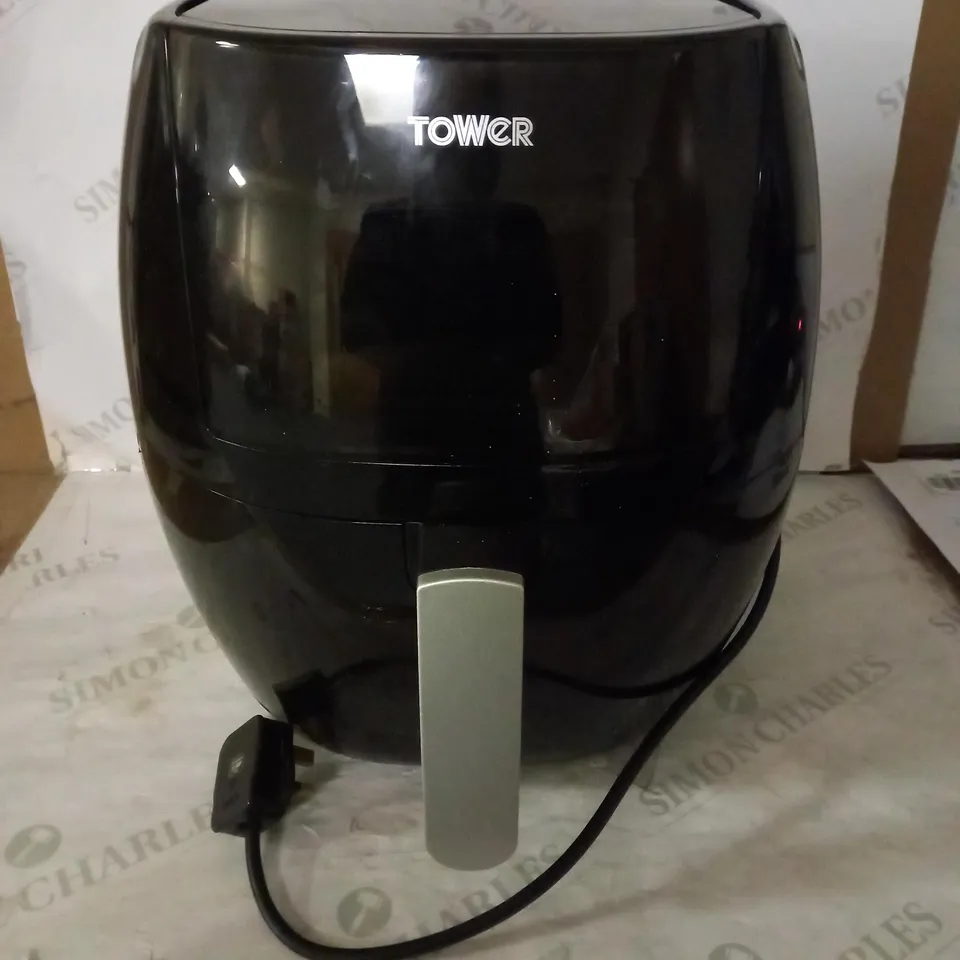 TOWER VIZION AIR FRYER