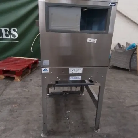 FOLLETT ICE TRANSPORTATION SYSTEM