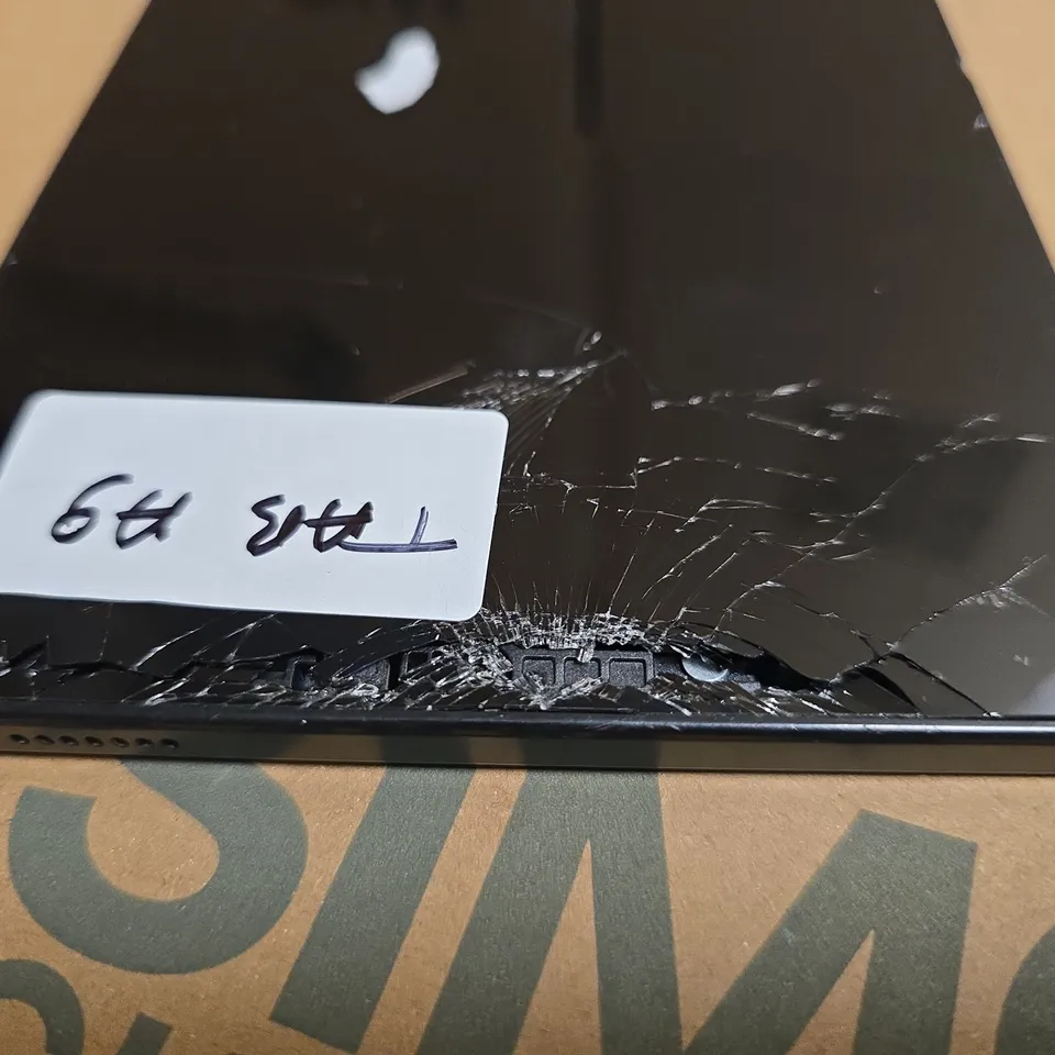 SAMSUNG GALAXY TAB A9