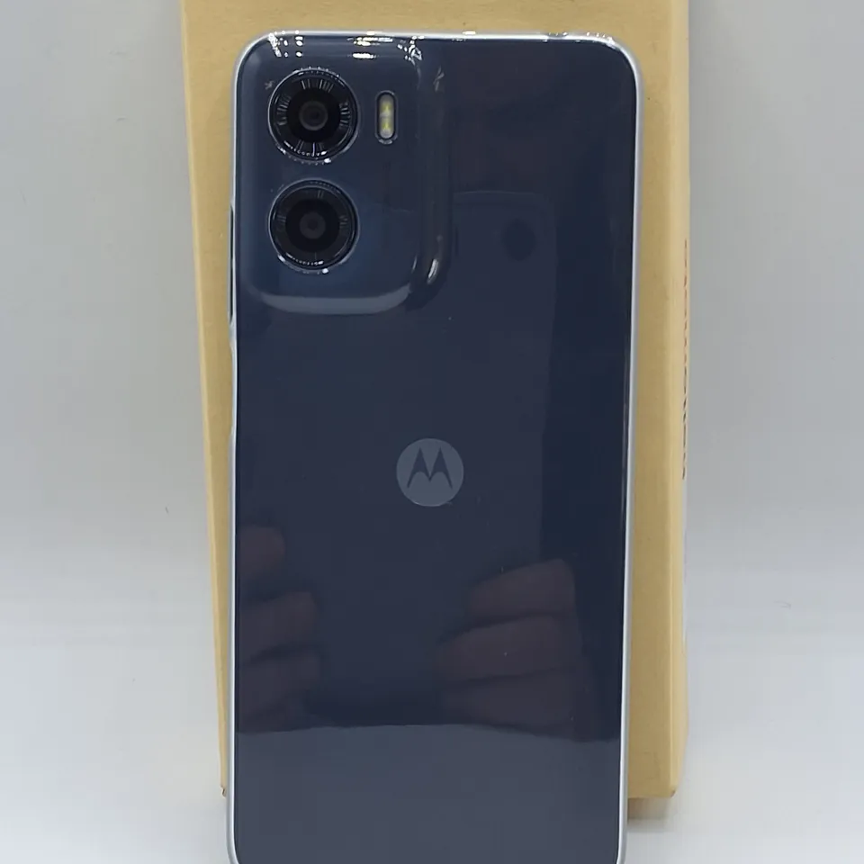 BOXED MOTOROLA MOTO E15 2+64GB IN DENIM BLUE - XT2523-6