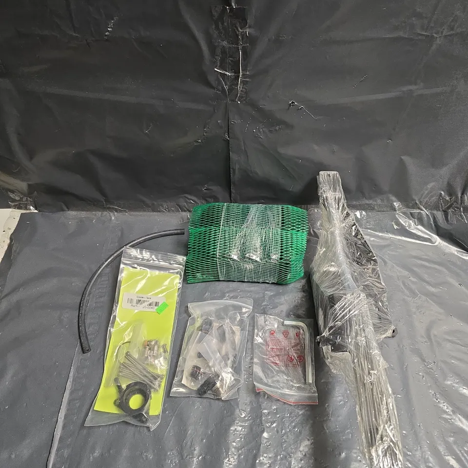 RADIUM COOLANT TANK KIT FOR NISSAN GT-R R35 – PART NO. 20-0557