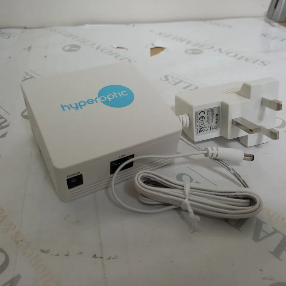BOXED DKT COMEGA 79737UK 1GBPS GATEWAY SERIES