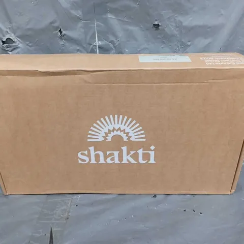 BOXED SHAKITI 2.0 MAT TUSLI