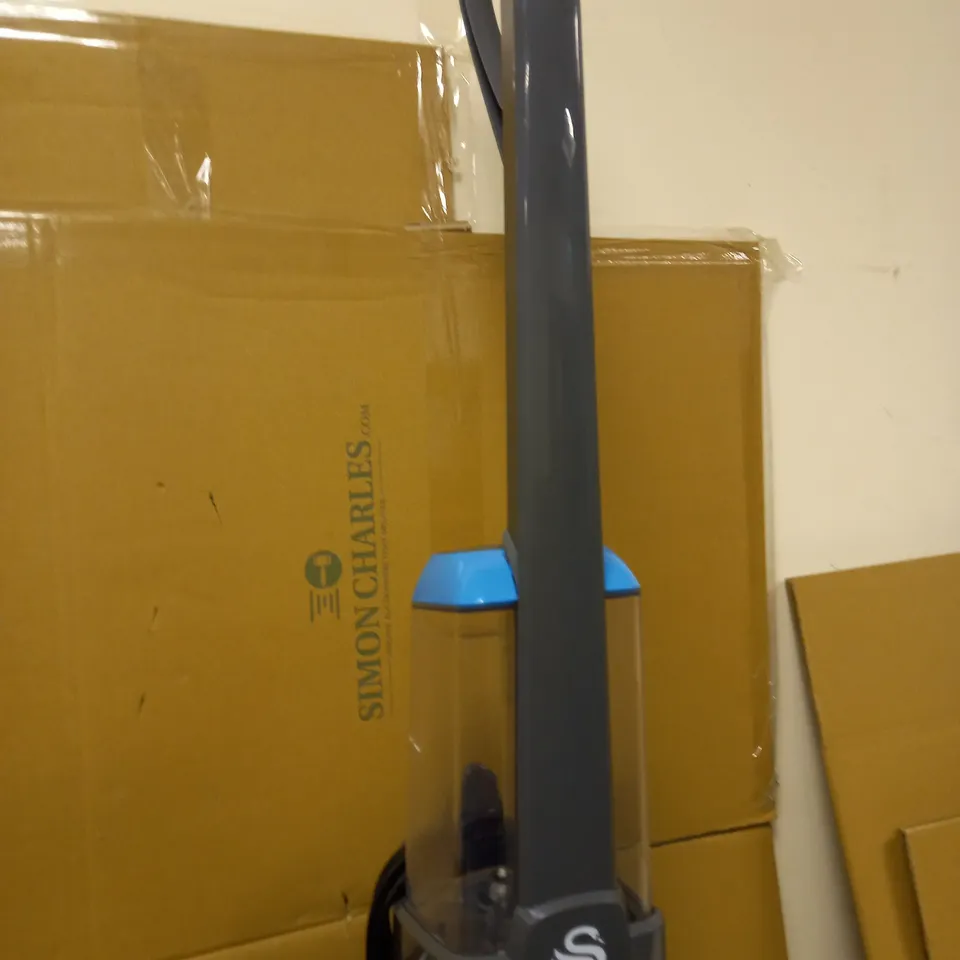VAX ONEPWR GLIDE CORDLESS HARDFLOOR CLEANER
