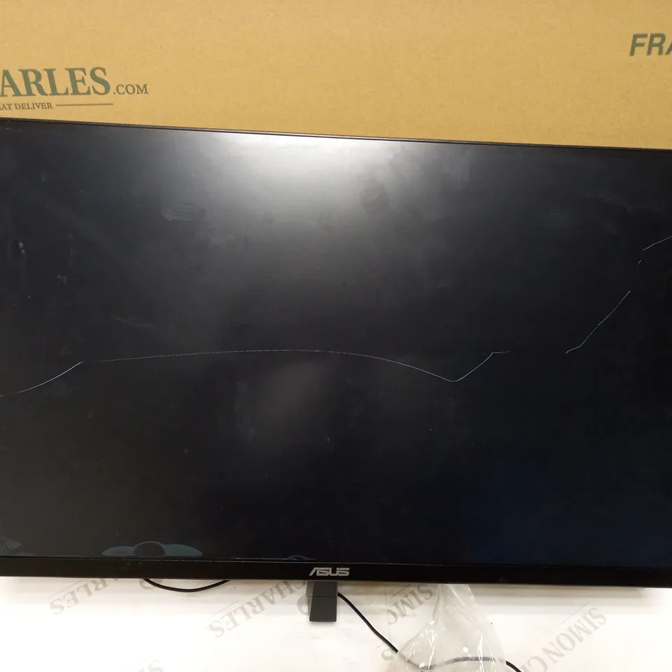 ASUS TUF GAMING VG279Q1R GAMING MONITOR