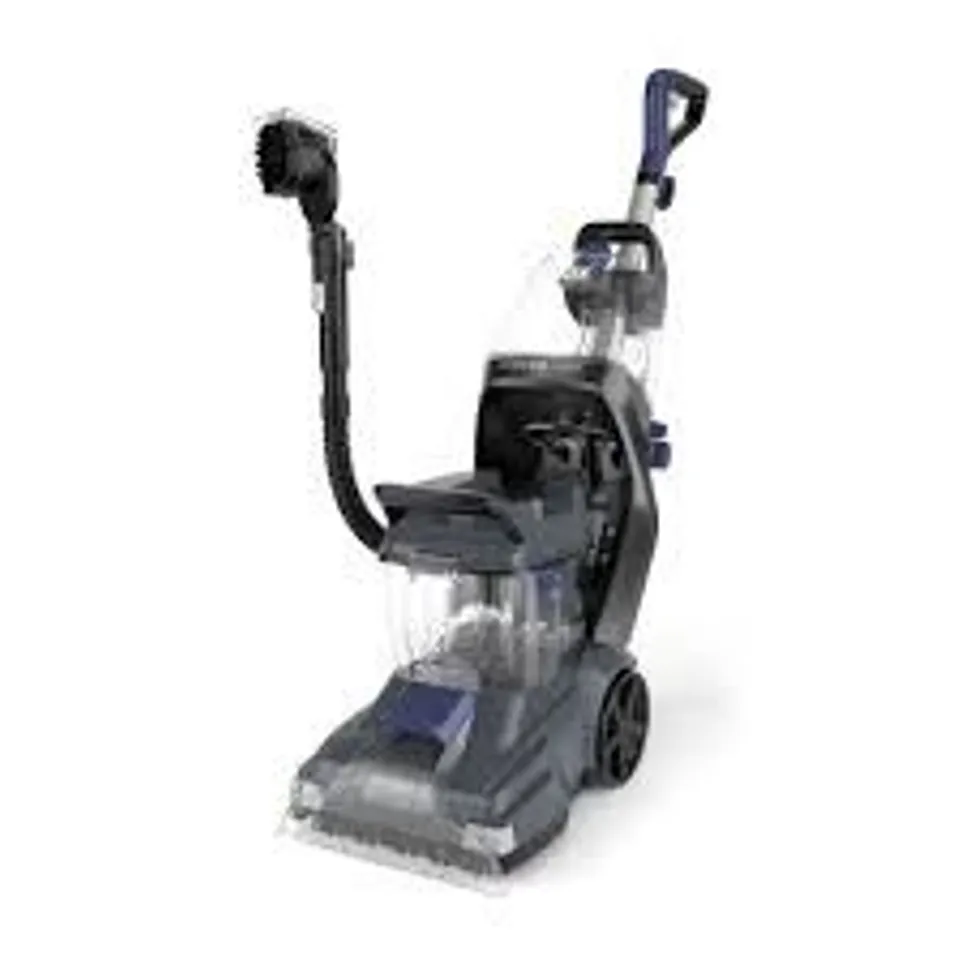 BOXED VAX PLATINUM POWER MAX CARPET CLEANER RRP £269