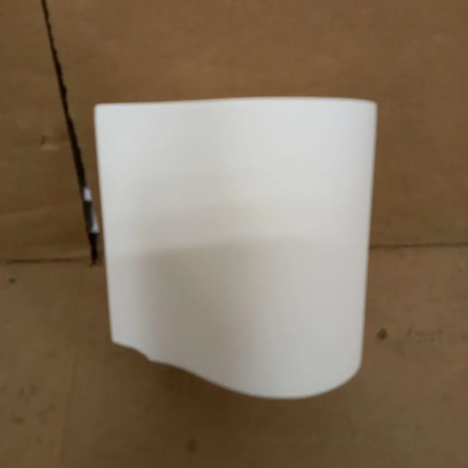 ASTRO PERO PLASTER WALL LIGHT G9 1172001