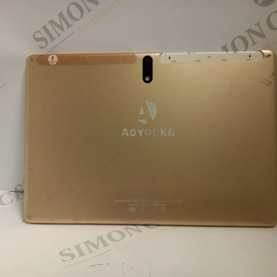AOYODKG TABLET 