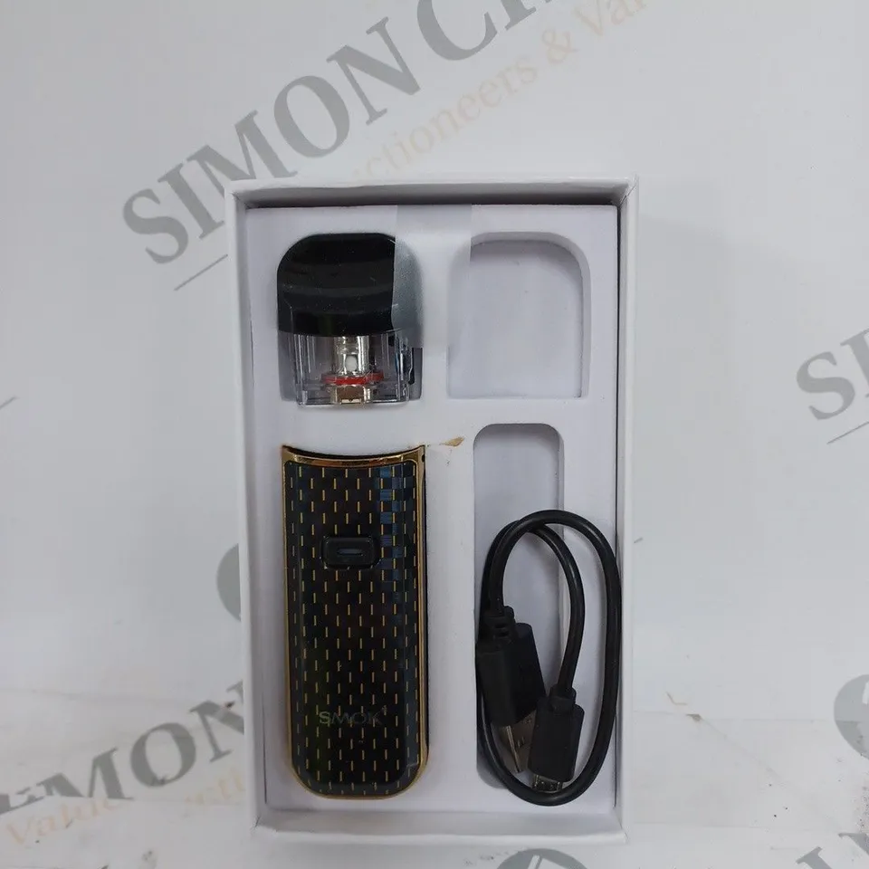 BOXED SMOK NORD 2 KIT