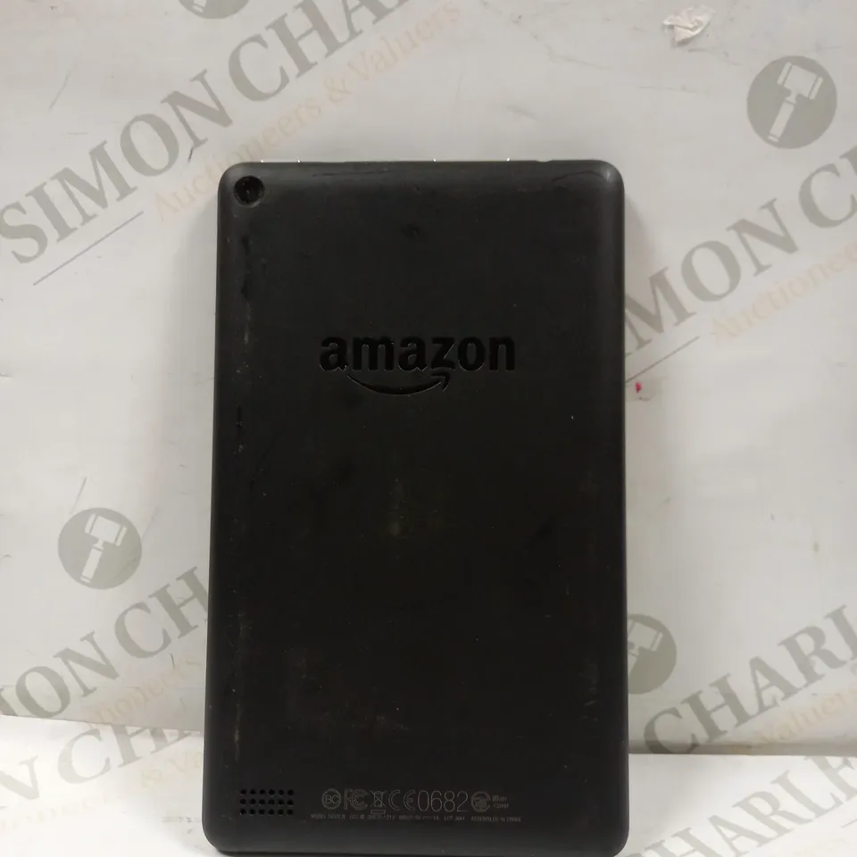 AMAZON KINDLE FIRE 7 TABLET