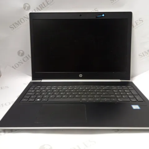 HP PROBOOK 450 G5 LAPTOP