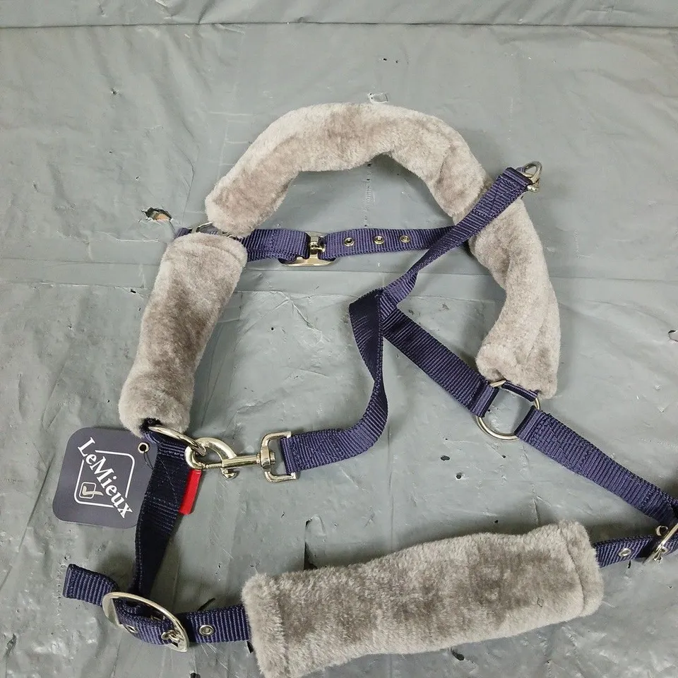 LE MIEUX COMFORT HEADCOLLAR 