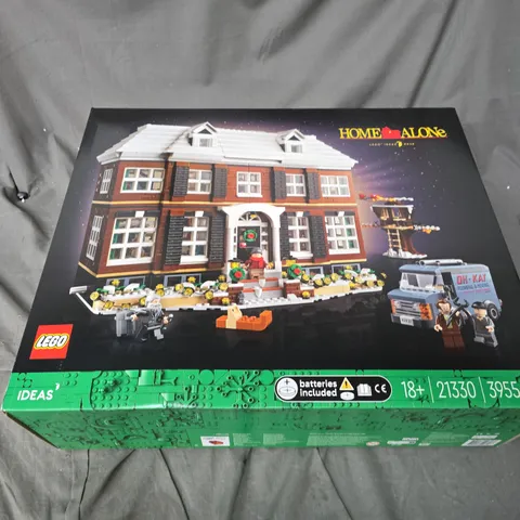 BOXED LEGO HOME ALONE #038