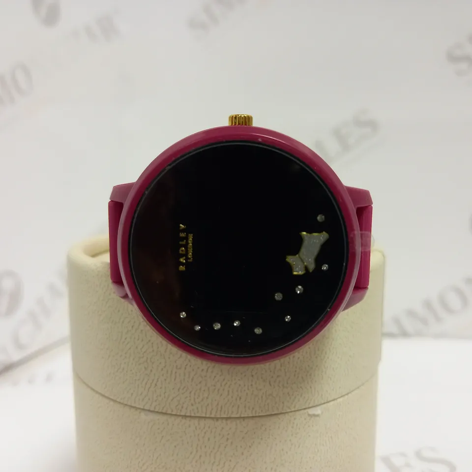 RADLEY SERIES 3 SMART ACTIVE & FITNESS WATCH RRP £65